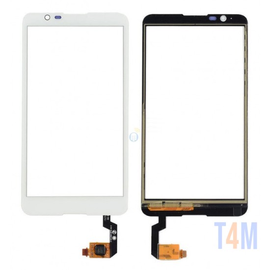 TOUCH SONY XPERIA E4 E2105, E2104, E2115 BRANCO